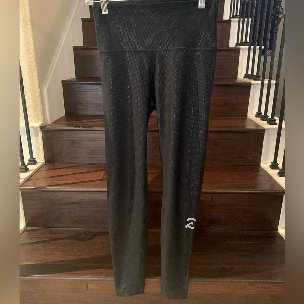 Peloton Black Viper HW legging